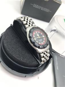 TAG HEUER Formula 1 Series WA1214 Watch Very Good | Buya